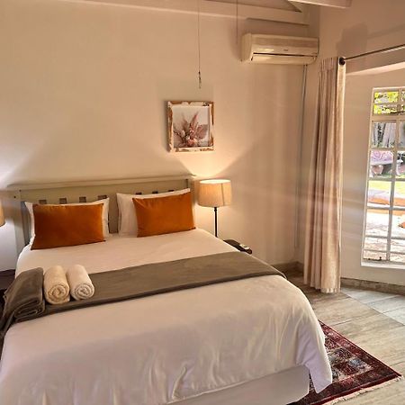Woods Guest House Middelburg  Kültér fotó