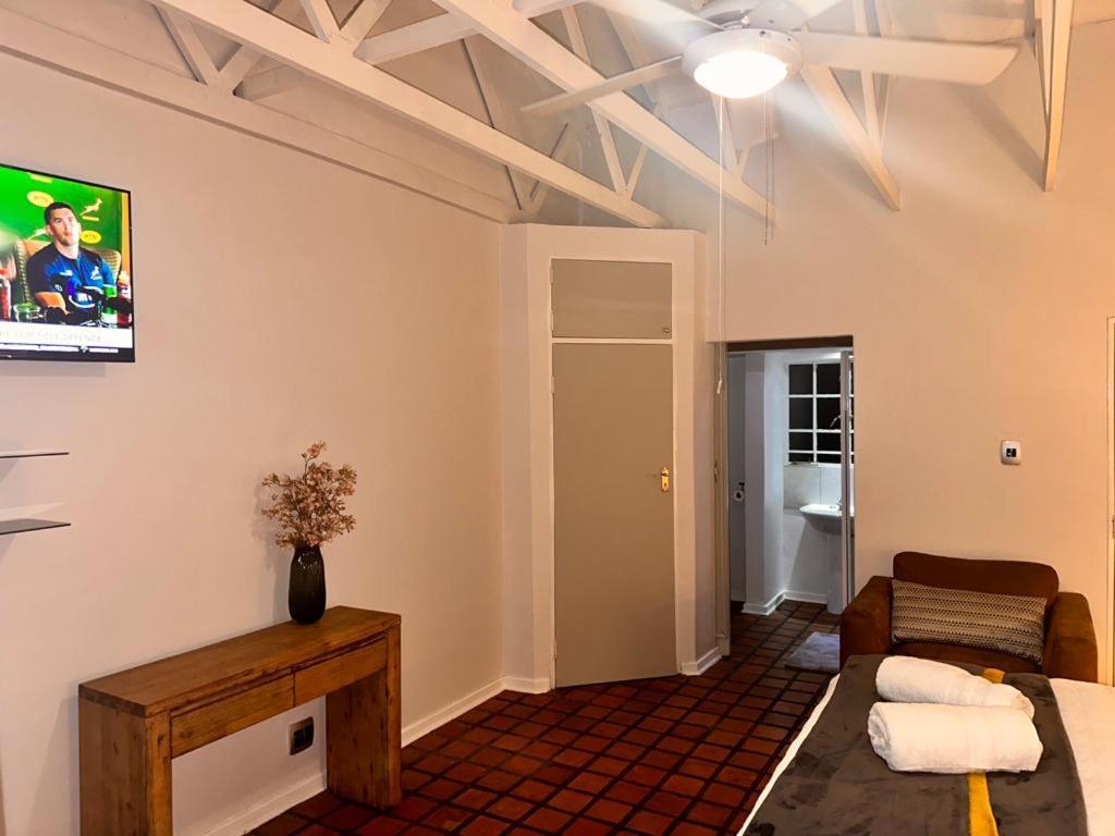 Woods Guest House Middelburg  Kültér fotó