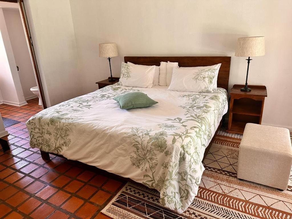 Woods Guest House Middelburg  Kültér fotó