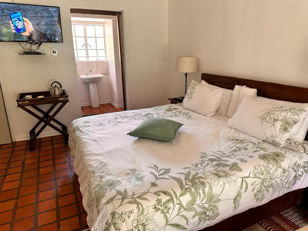 Woods Guest House Middelburg  Kültér fotó