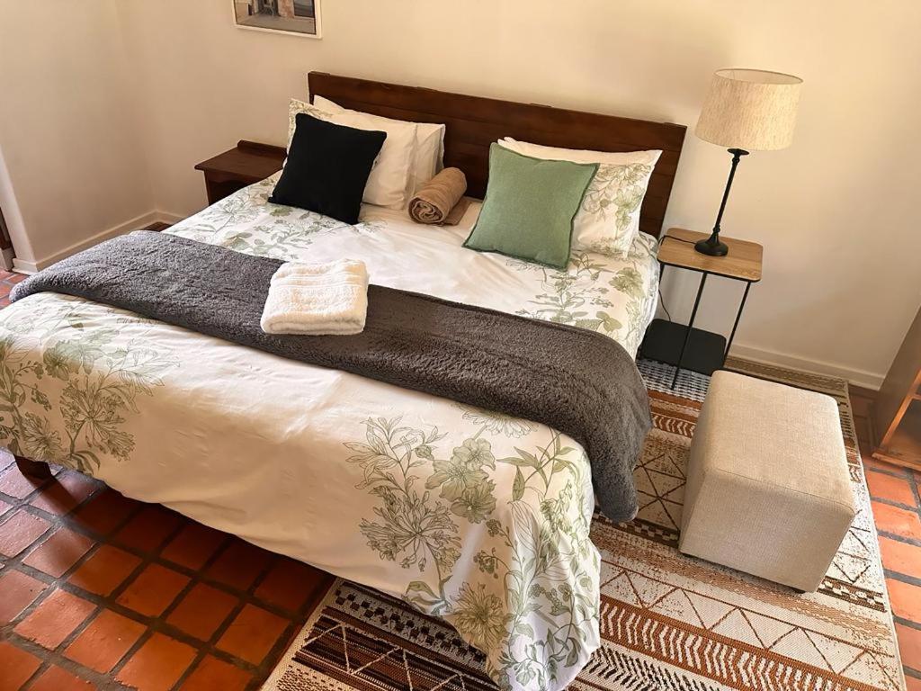 Woods Guest House Middelburg  Kültér fotó