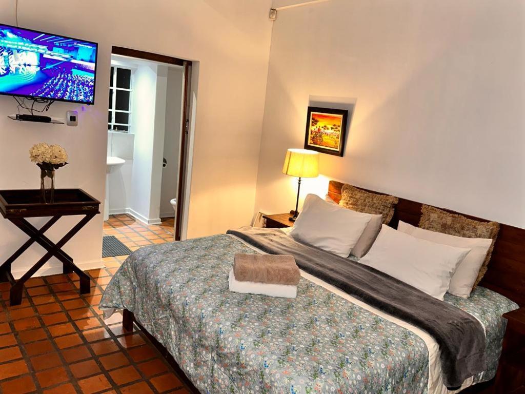 Woods Guest House Middelburg  Kültér fotó