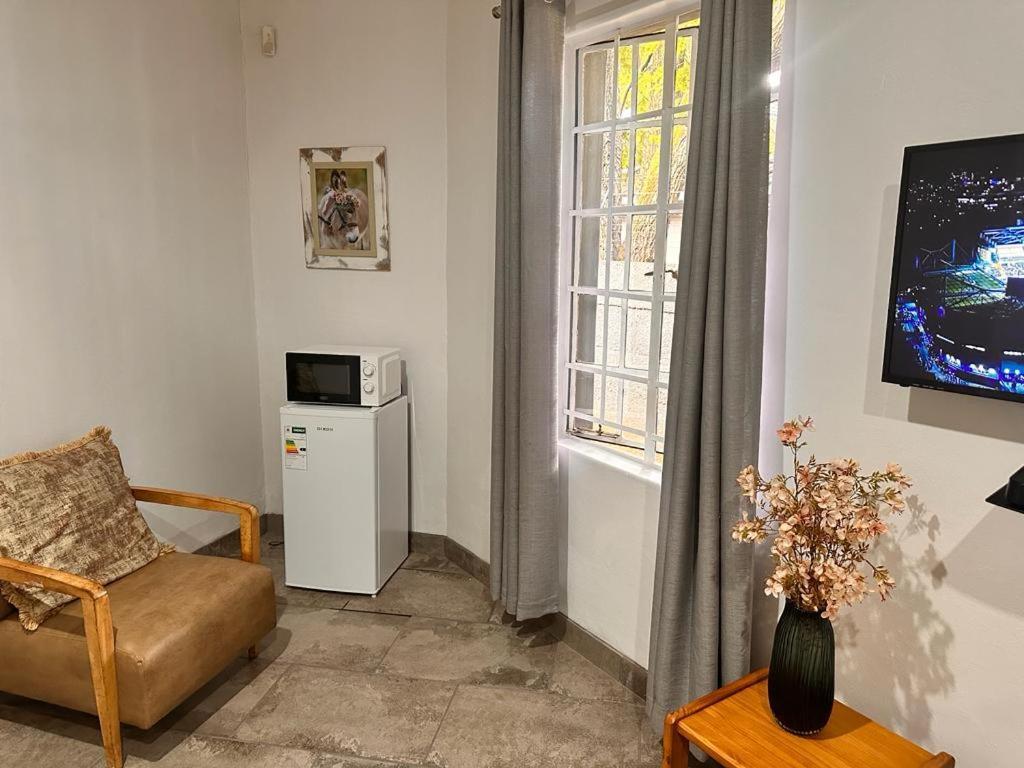 Woods Guest House Middelburg  Kültér fotó