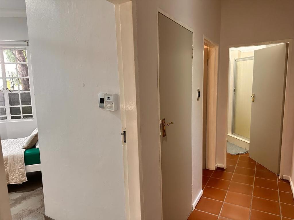 Woods Guest House Middelburg  Kültér fotó
